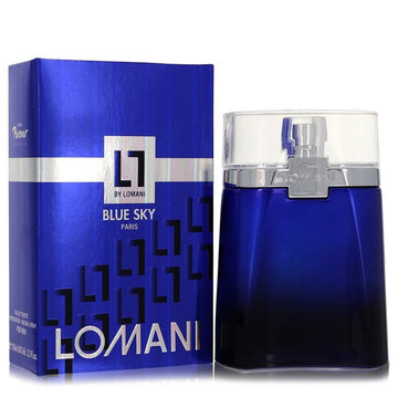 Lomani Blue Sky by Lomani